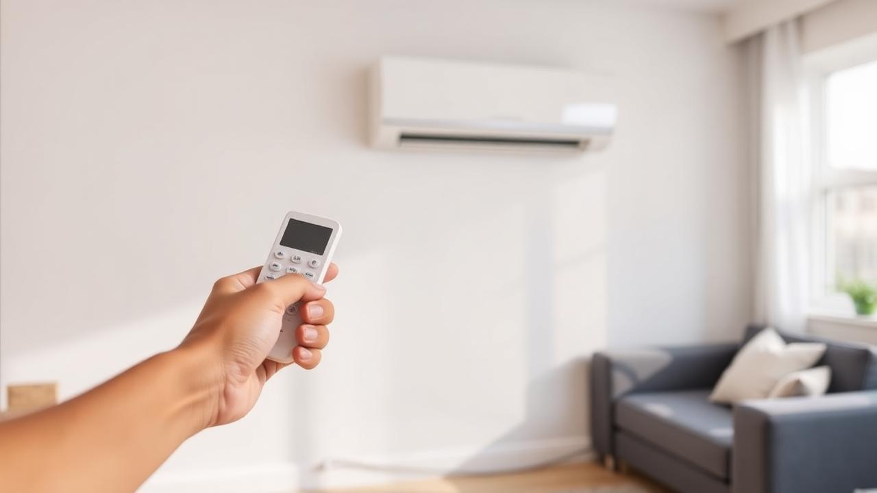 Ar condicionado 110V, 220V ou Bivolt: qual escolher