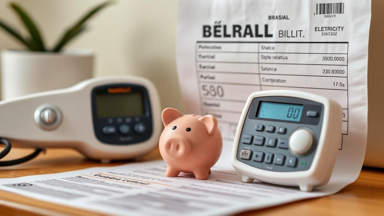 Ar condicionado Inverter vale a pena? Economia real comprovada
