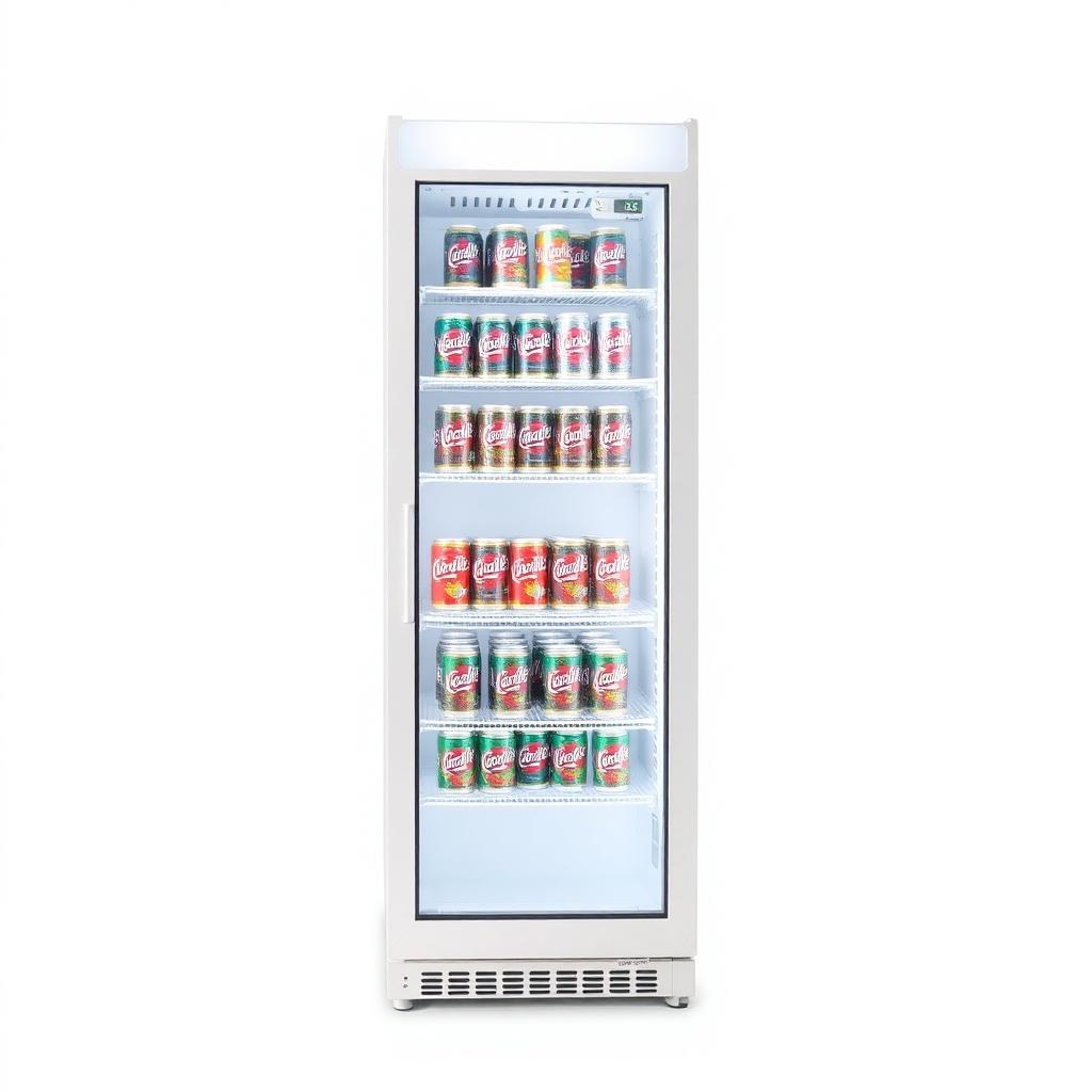 Expositor Vertical