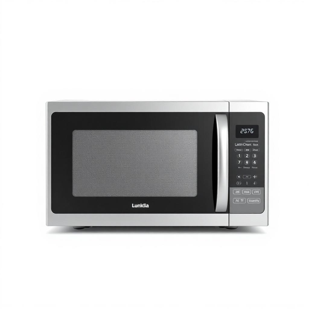 Micro-ondas
