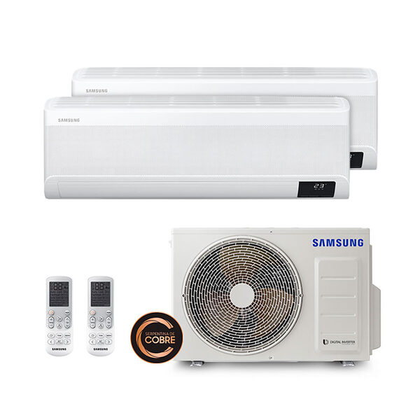 Split Inverter Econômico