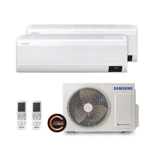 Split Inverter