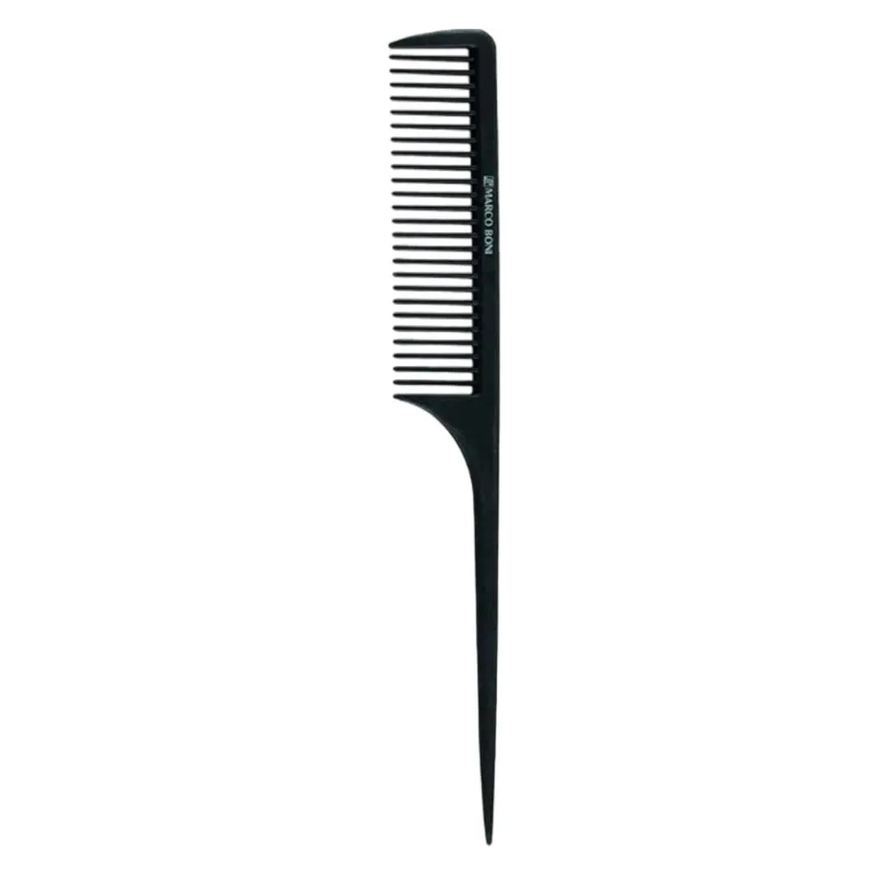 Marco Boni Pente de Carbono Dentes Medios Espaçados