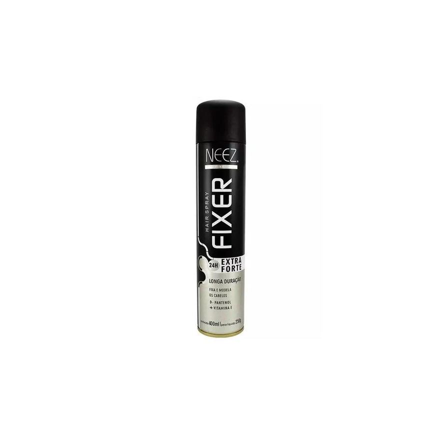Neez Spray Fixer 24H Extra Forte 400ml