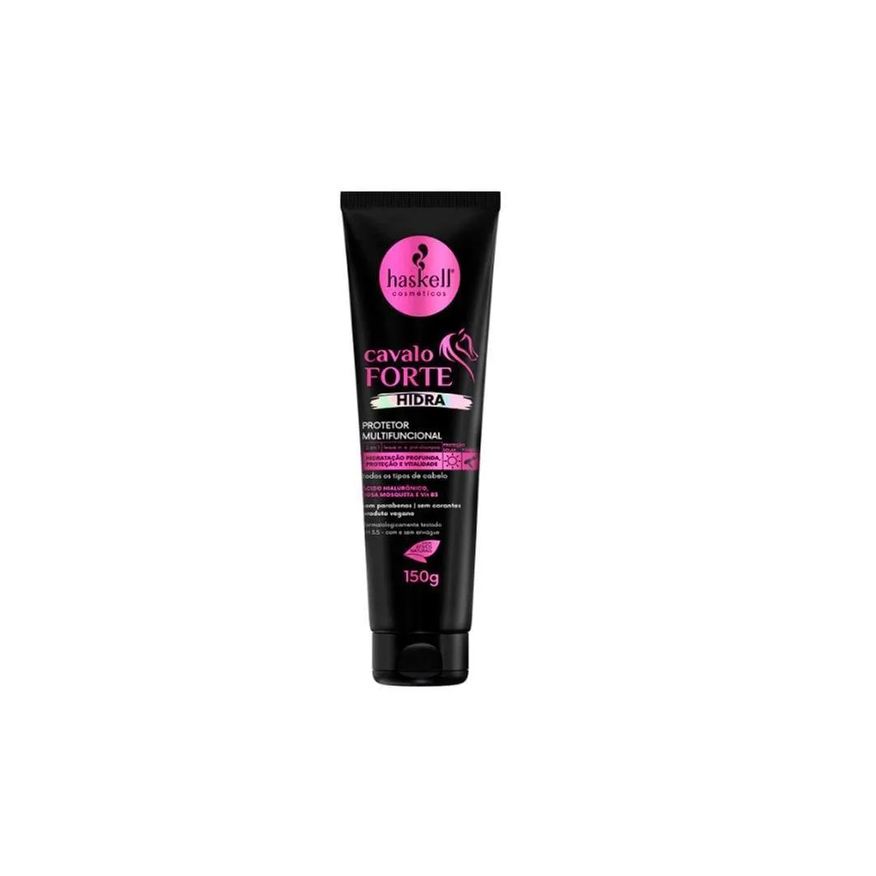 Haskell Protetor Multifuncional Cavalo Forte Hidra 150ml