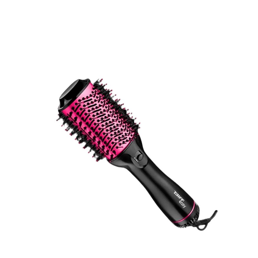Taiff Escova Oval Modeladora Easy 1200w Profissional 127v