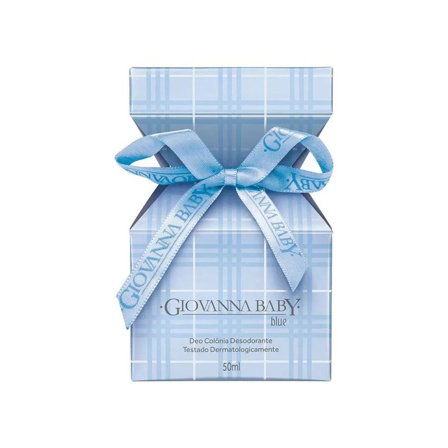 Giovanna Baby Col Blue 50ml