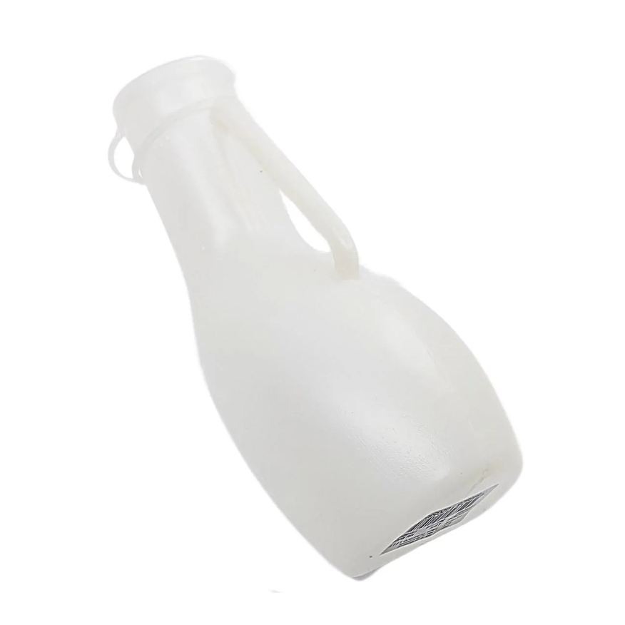 &Fácil Papagaio de Plástico com Tampa 1L 01