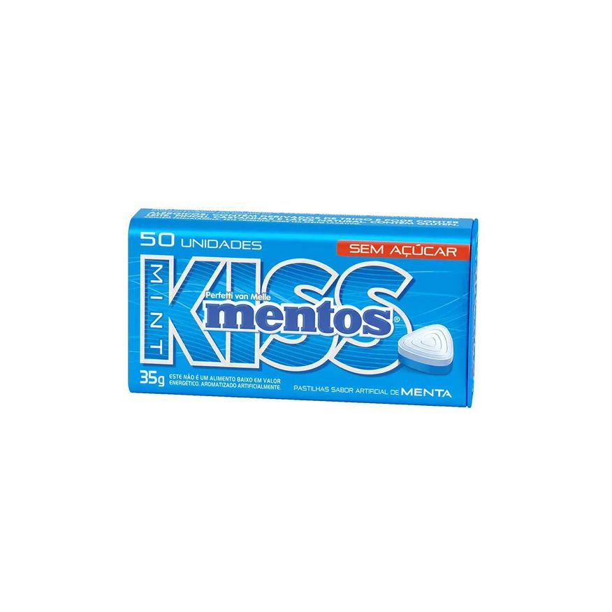 Flopi Bala Morango Sem Açúcar 40g