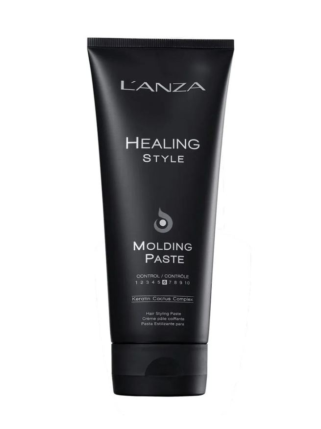 Lanza L´anza Healing Style Molding Paste Pasta Modeladora 175ml