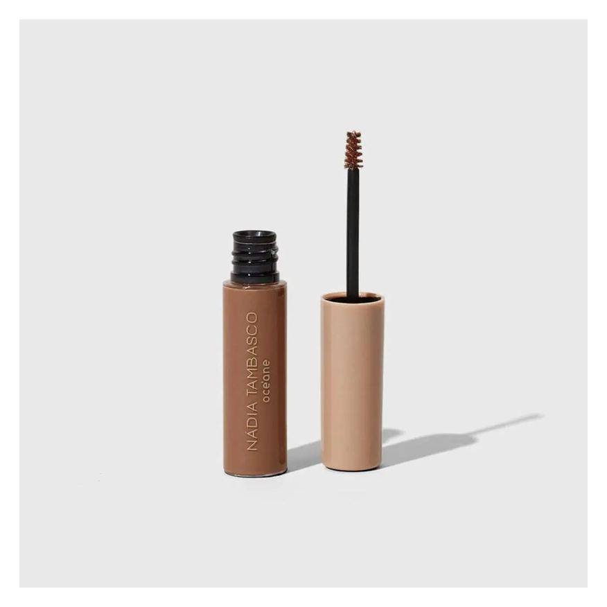 Océane Máscara de Sobrancelha Nádia Tambasco by Brow Definer Light Brown
