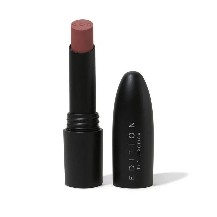 Océane Batom Semi-Matte Edition The Lipstick Edition Sienna