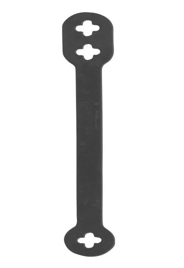 Mercur Fixador em Tira 155 CM X 2 CM Única