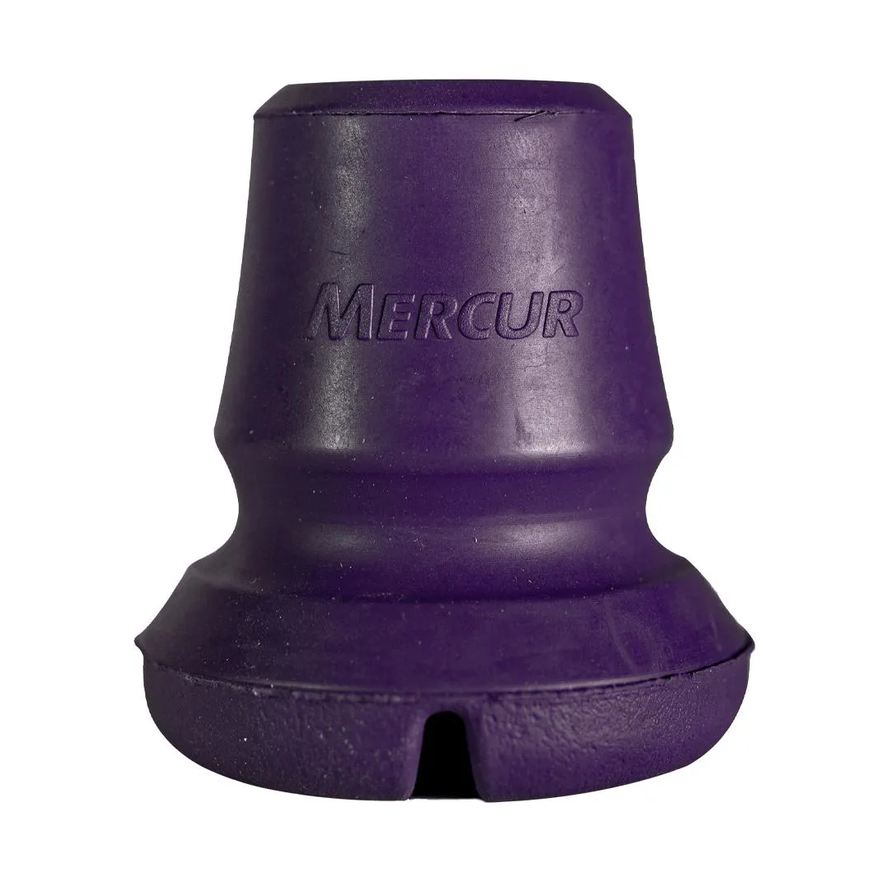 Mercur Ponteira 3/4" Articulada para Bengalas Lilás