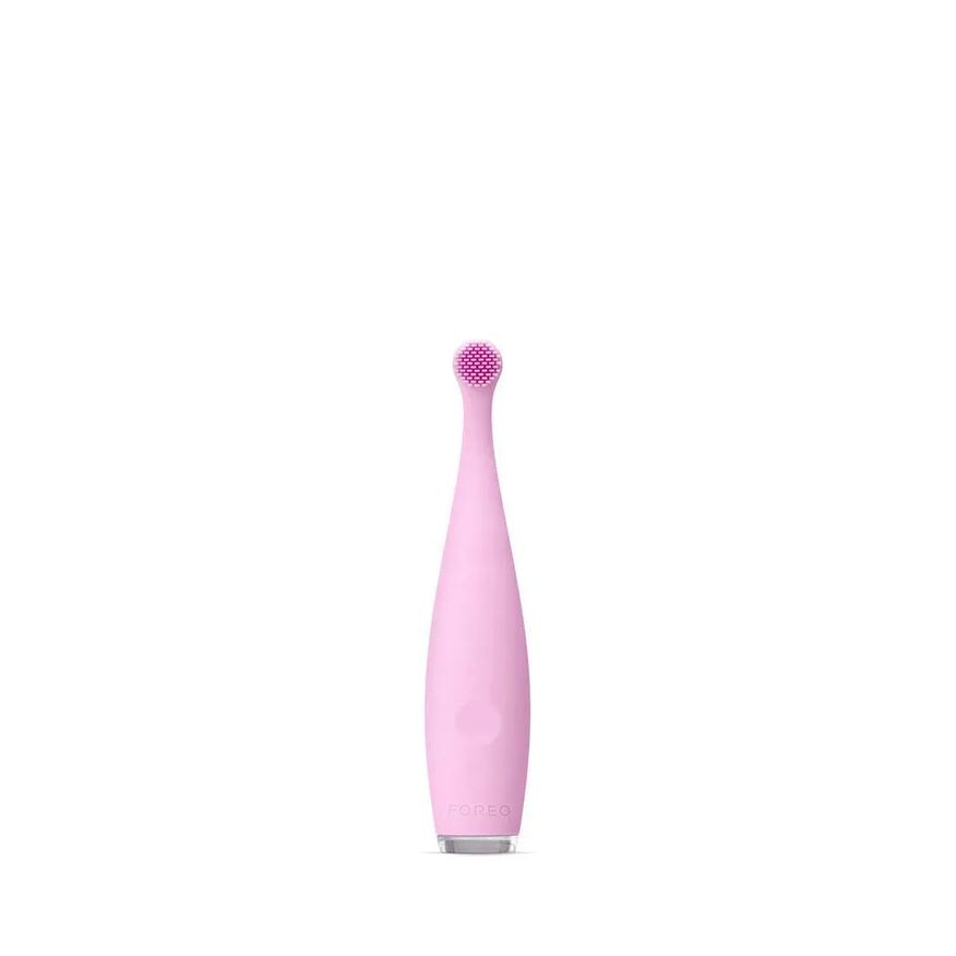 Issa Foreo Baby Pearl Pink Bunny - Escova Eletrica Infantil