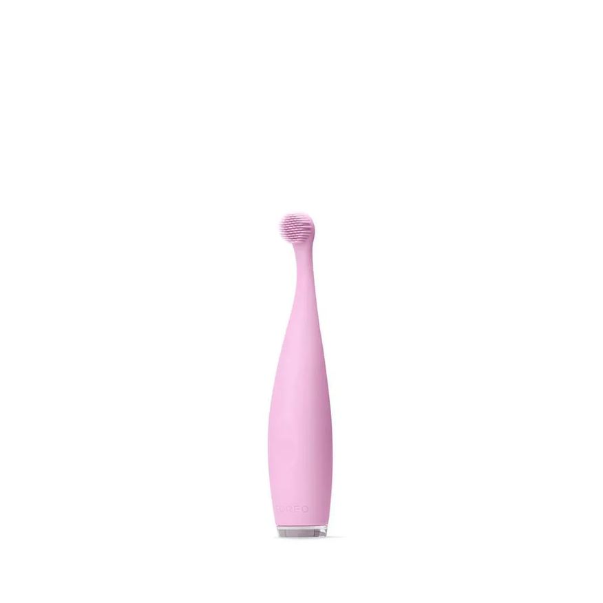 Issa Foreo Baby Pearl Pink Bunny - Escova Eletrica Infantil