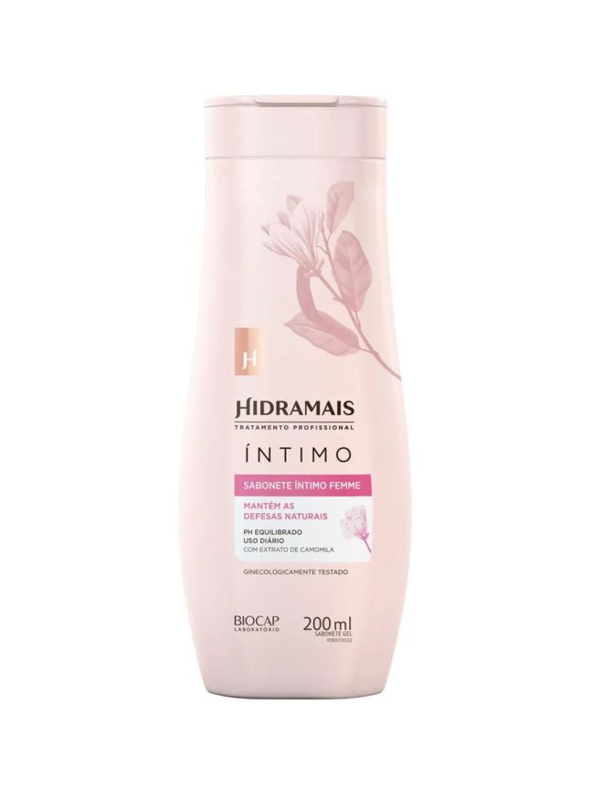 Hidramais Sabonete Intimo Femme 200ml