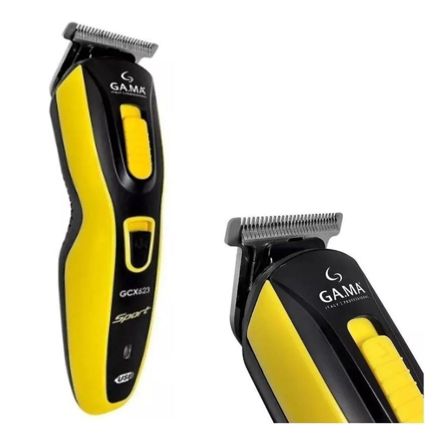 623 Gcx Sport: Potência E Conforto