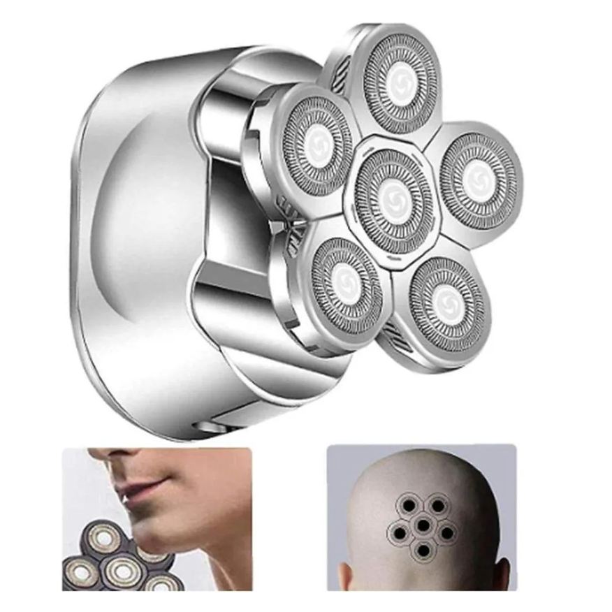 Maquininha 4d: Controle No Banho