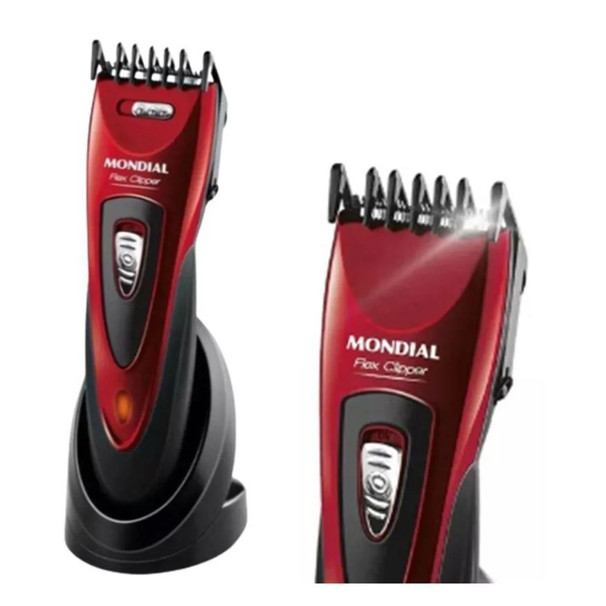Flex Mondial Clipper: Desempenho Duradouro