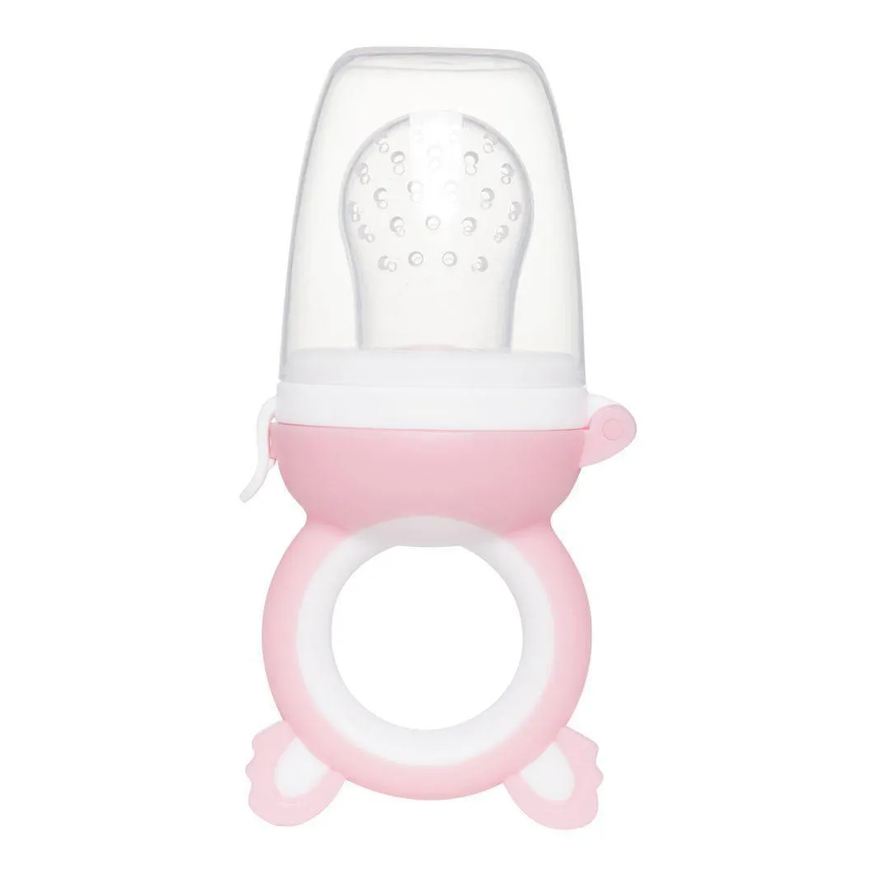 Buba Porta Frutinha Coala - Rosa 12633