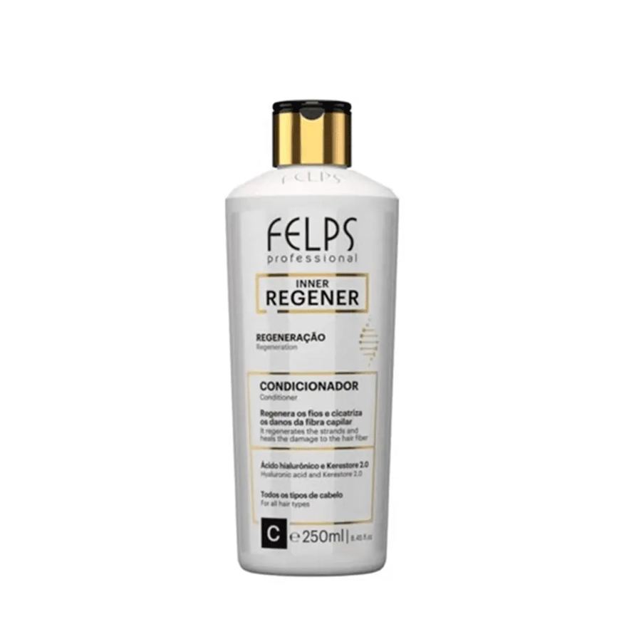 Felps Condicionador Inner Regener 250ml