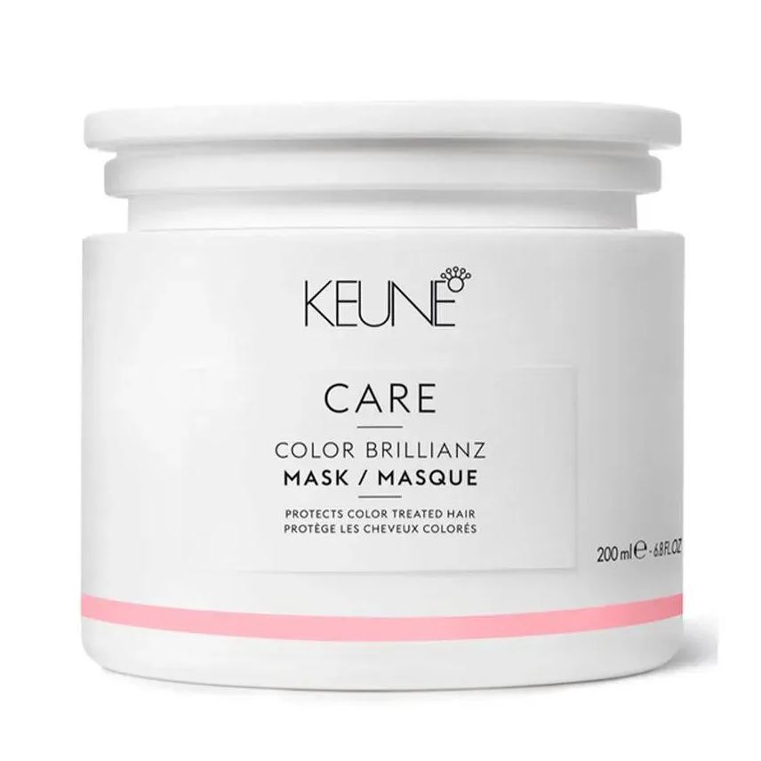 Keune Máscara de Tratamento Care Color Brillianz 200ml