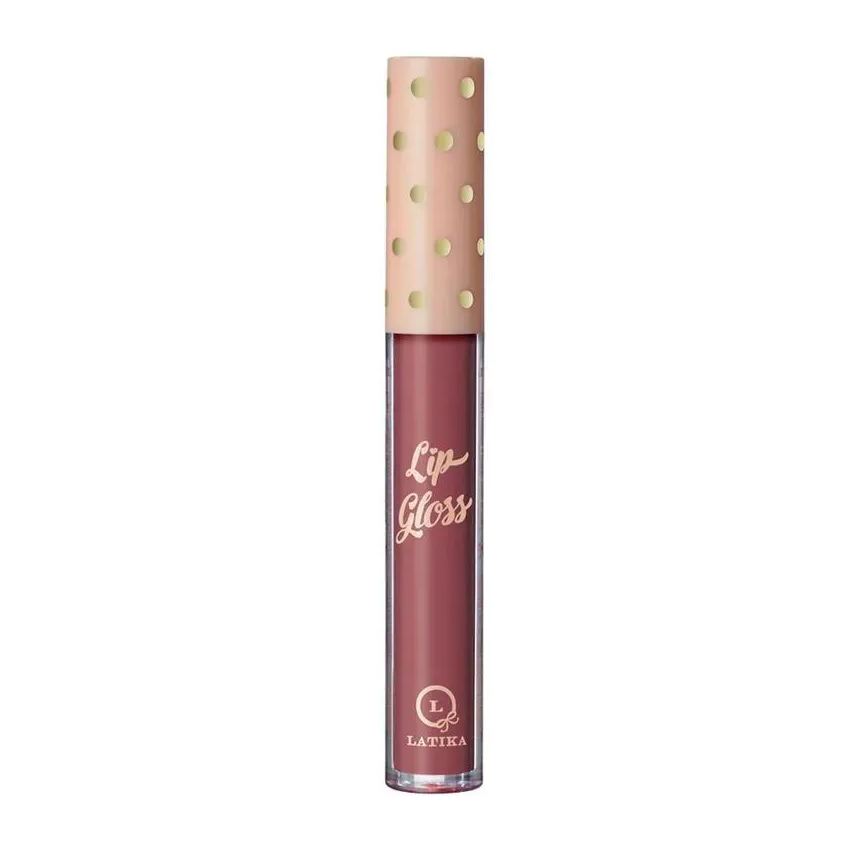 Latika Gloss Labial Lip Gloss NO 46