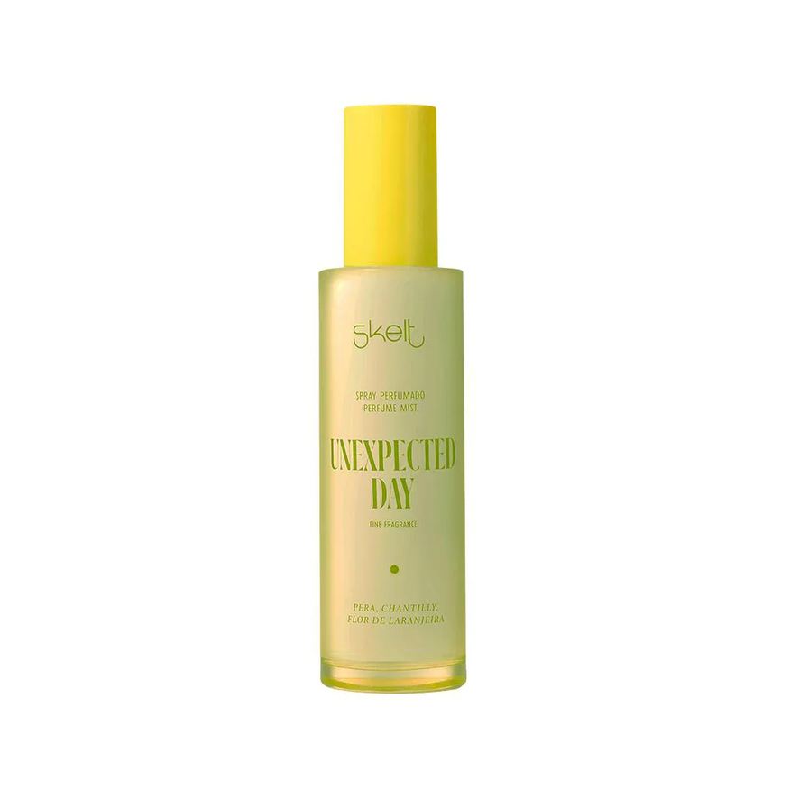 Skelt Spray Perfumado Mist Unexpected Day 100ml
