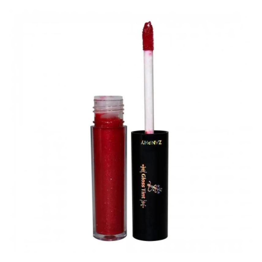 ZANPHY Gloss Tint Beijo De Amor Verdadeiro 02 O Sapo