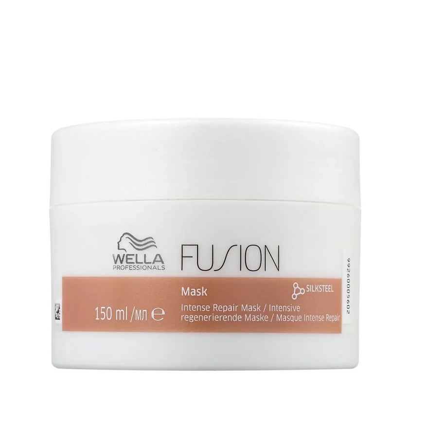 Wella Professionals Wella Fusion Professional - Máscara Reconstrutora 150ml