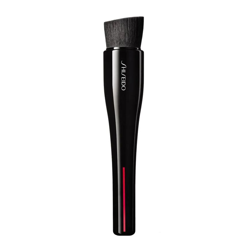 Shiseido Pincel de Base Hasu Foundation Brush 1 Unidade