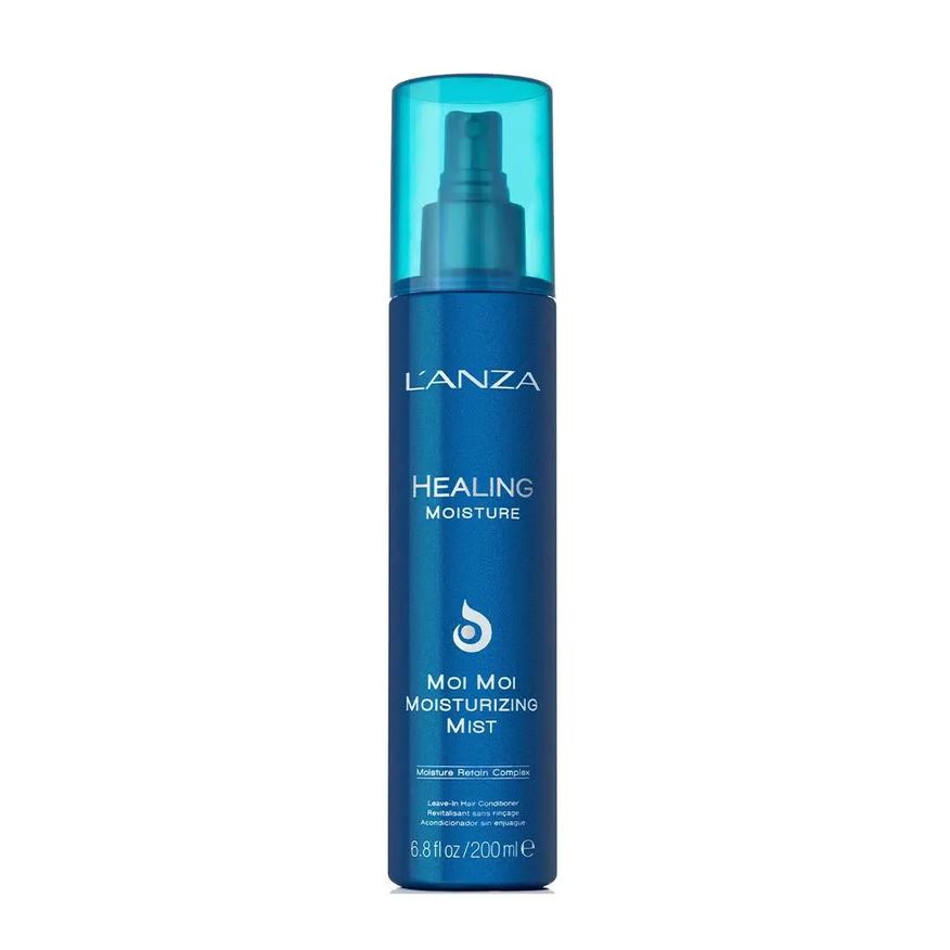 Lanza Leave-in L´anza Healing Moisture Moi Moi Moisturizing Mist 200ml