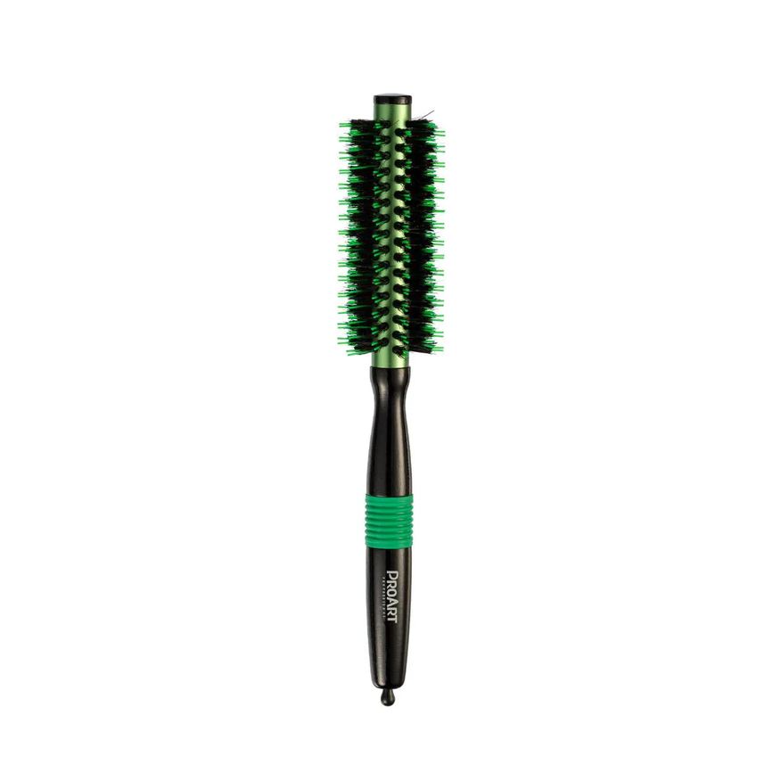 ProArt Escova Profissional Metálica 15mm - Verde