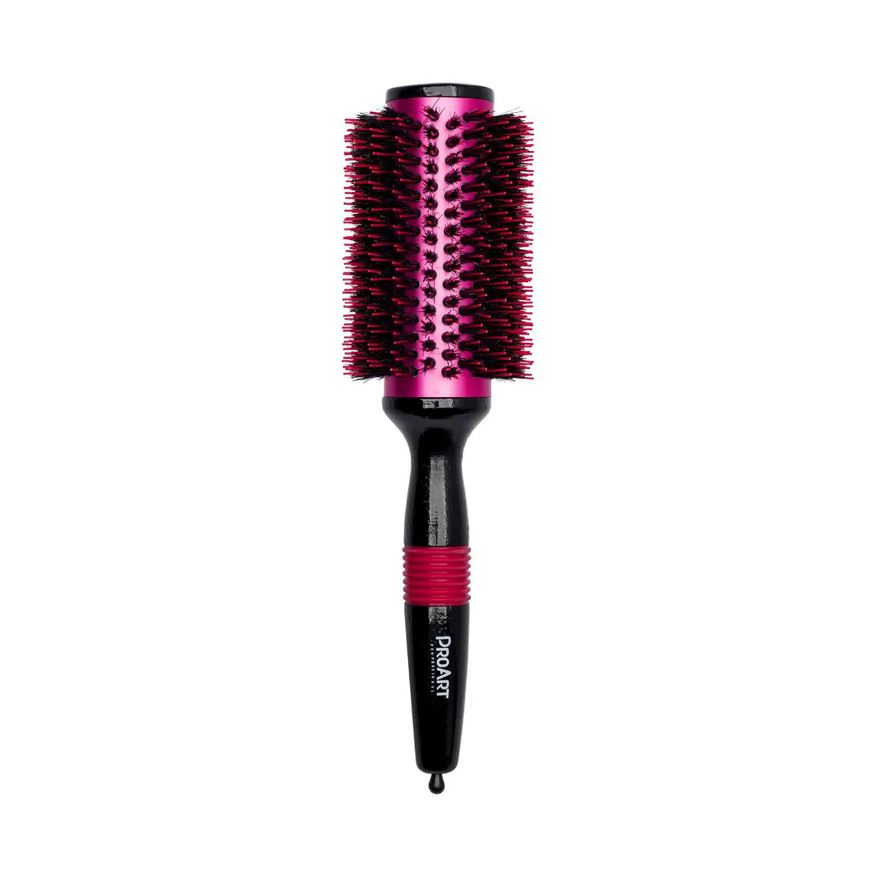 ProArt Escova Profissional Metálica 38mm - Rosa