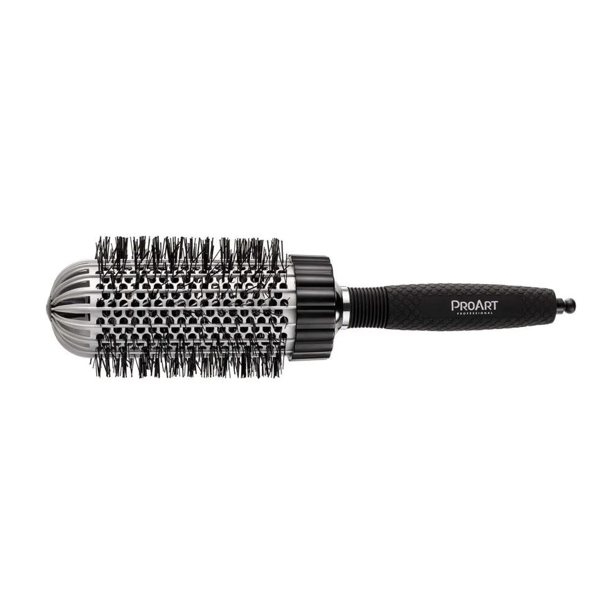 ProArt Escova Profissional Térmica Vent Pro 50mm - Prata