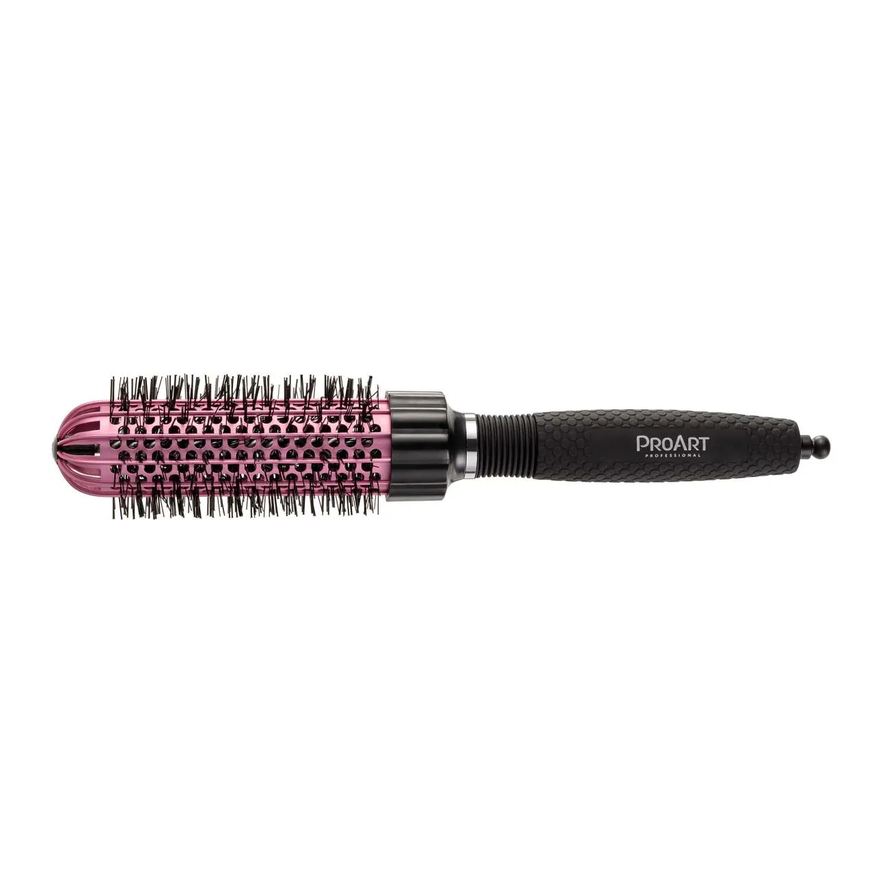 ProArt Escova Profissional Térmica Vent Pro 33mm - Rosa
