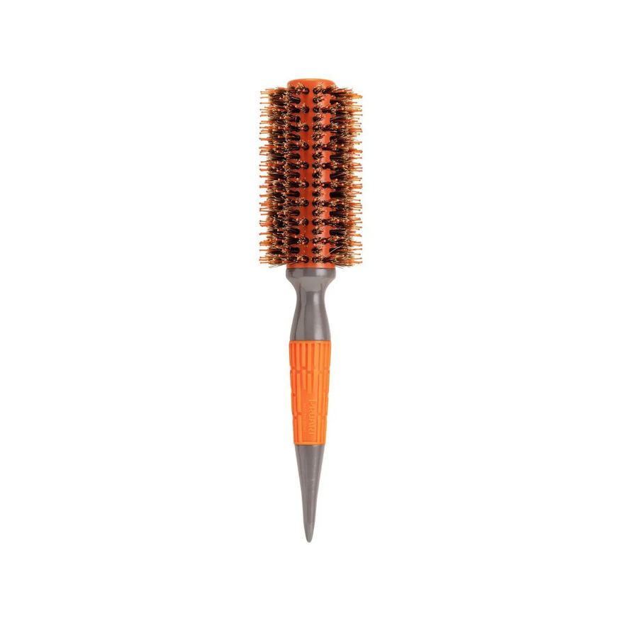 ProArt Escova Profissional Cerâmica Elite Pro 27mm - Laranja PRO