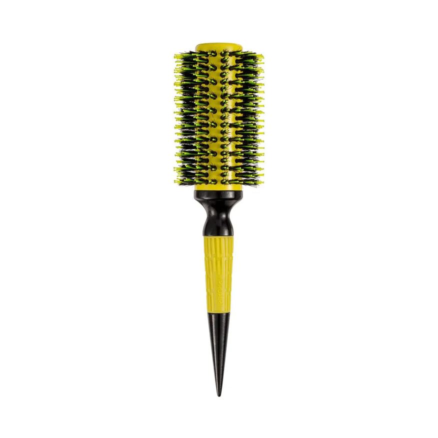 ProArt Escova Profissional Cerâmica Expert Pro 33mm - Amarela