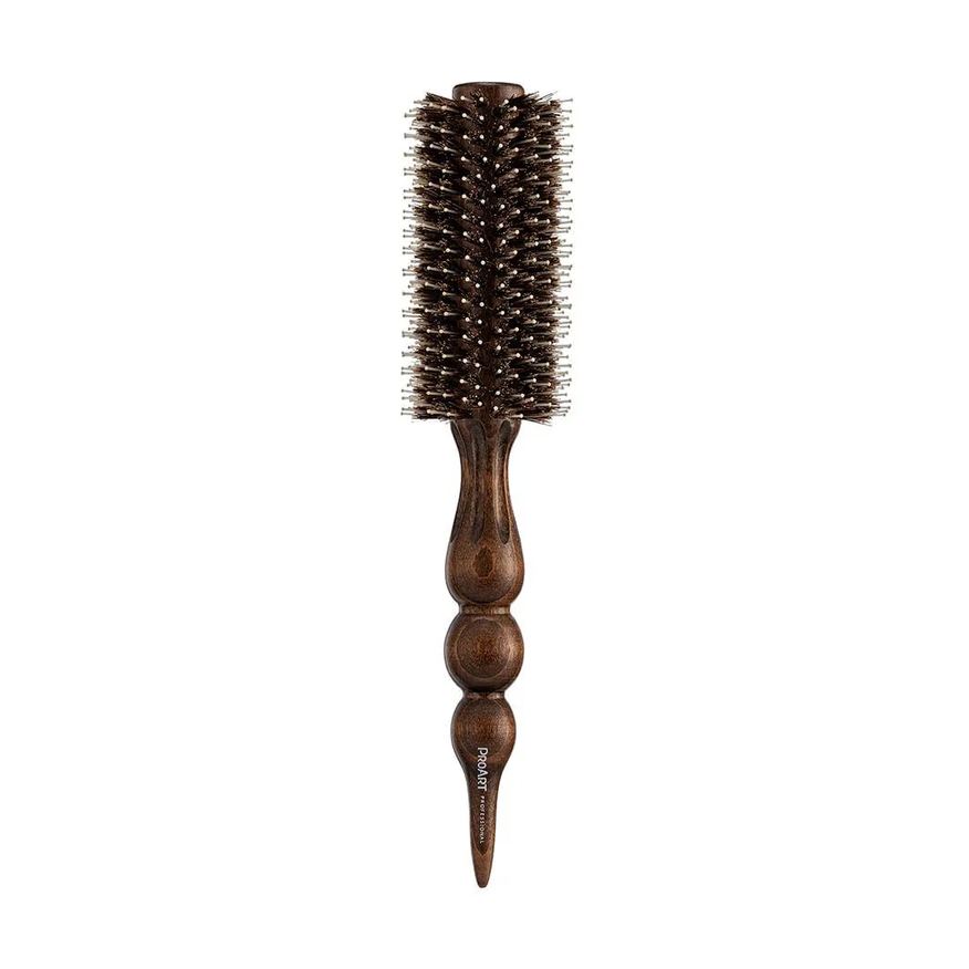 ProArt Escova Elite Pro Wood 22mm - Marrom