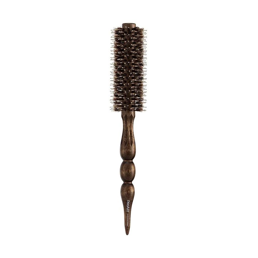 ProArt Escova Elite Pro Wood 17mm - Marrom