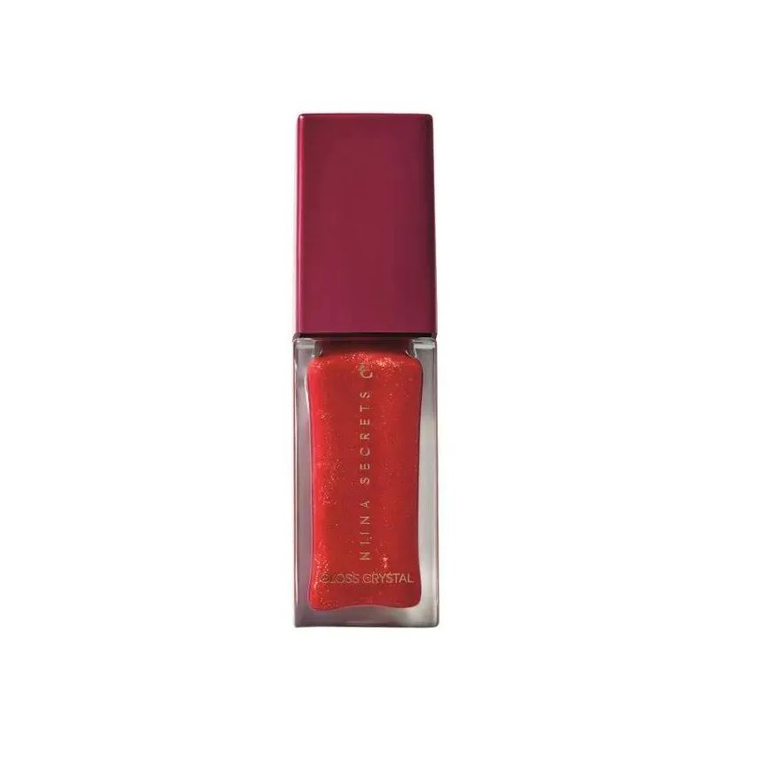 Eudora Gloss Labial Crystal Jaspe Niina Secrets by 7ml