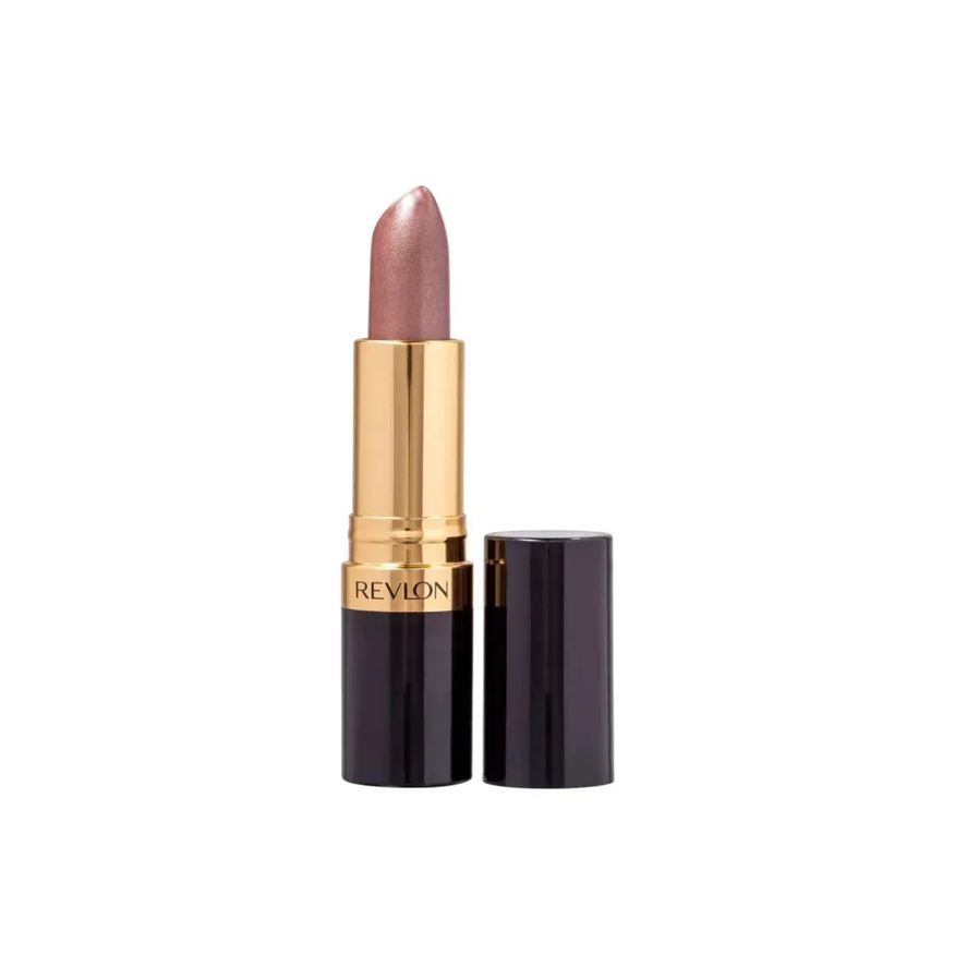Revlon Batom Cremoso Super Lustrous Caramel Glace 103