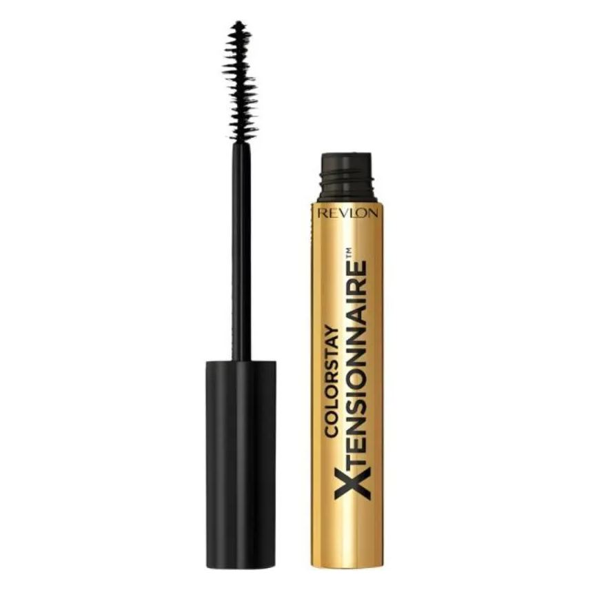 Revlon Máscara De Cílios ColorStay Xtensionnaire 201 Blackest Black 8ml