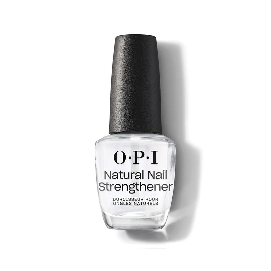 Natura Fortalecedor de Unhas OPI Natural Nail Strengthener 15ml