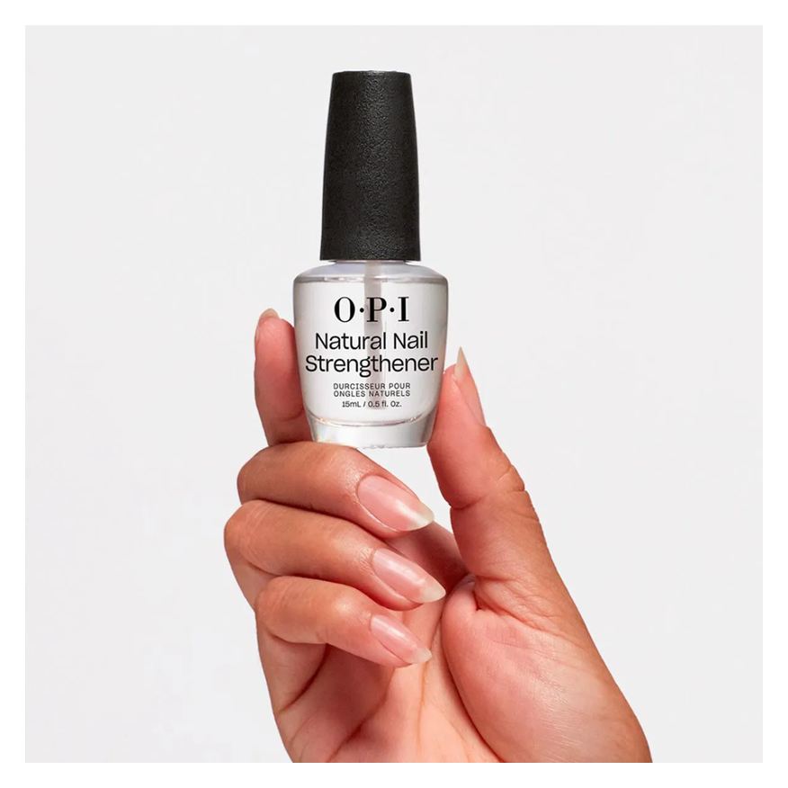 Natura Fortalecedor de Unhas OPI Natural Nail Strengthener 15ml