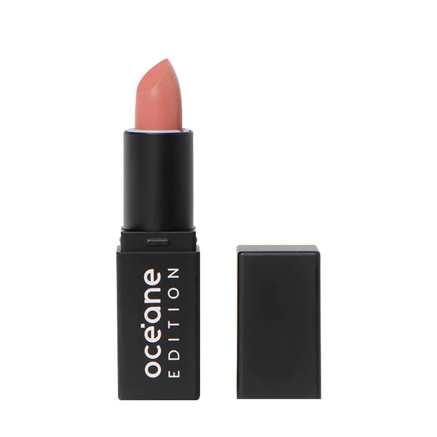 Océane Edition The Lipstick Nude Pink Rosa Mini Batom 2g