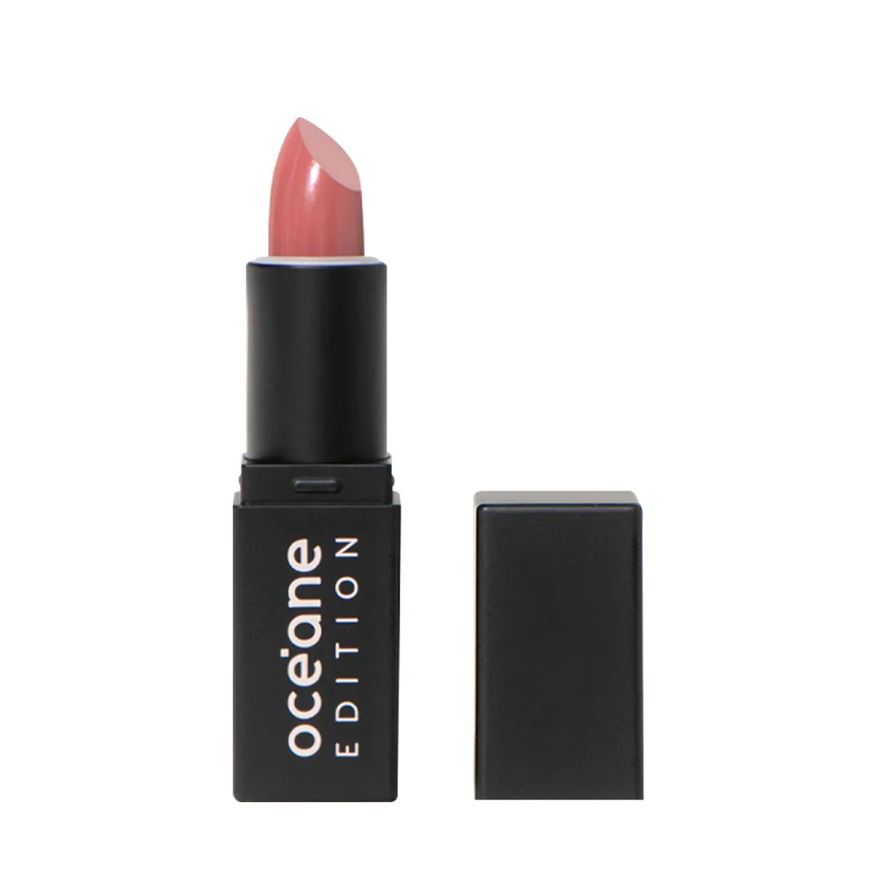 Océane Edition The Lipstick Sienna Nude - Mini Batom 2g