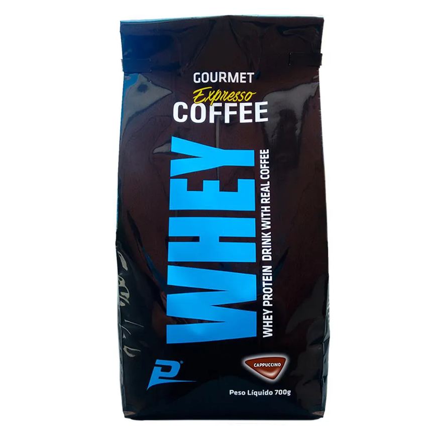 Performance Nutrition Whey Protein Concentrado Gourmet Coffee 700g - Café Latte