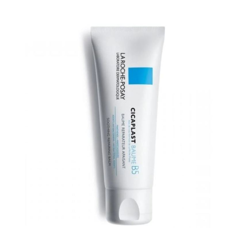 La Roche-Posay Cicaplast Balm Hidratação Reparação Intensa 40ml – La Roche
